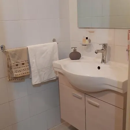 Benvenuto Al Sud 2 Maison d'hôtes *