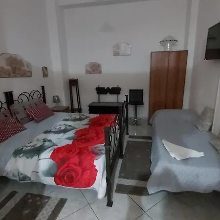 Benvenuto Al Sud 2 Gasthof *