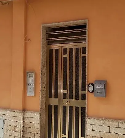 Benvenuto Al Sud 2 Maison d'hôtes Pozzallo