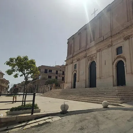 Maison d'hôtes Benvenuto Al Sud 2