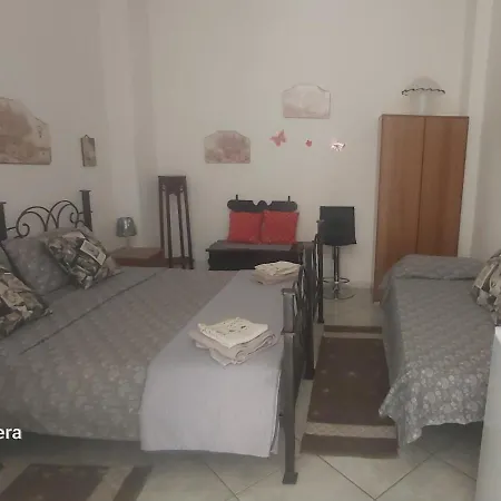 Benvenuto Al Sud 2 *