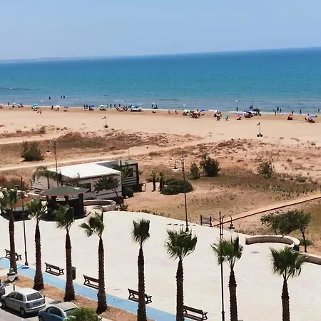 Benvenuto Al Sud 2 Maison d'hôtes