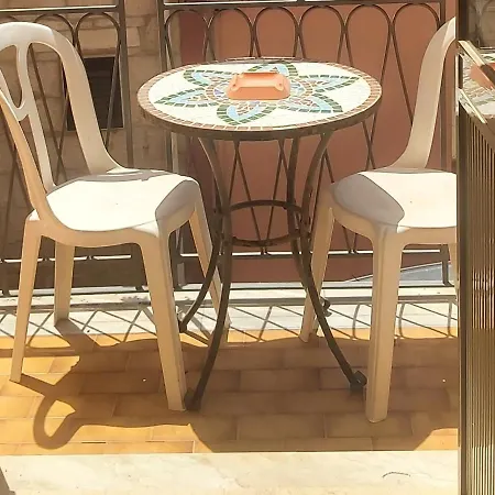 Benvenuto Al Sud 2 Maison d'hôtes Pozzallo