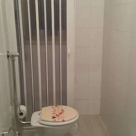 Guest house Benvenuto Al Sud 2 *