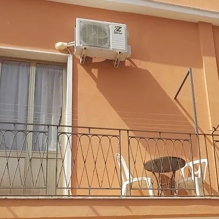 Benvenuto Al Sud 2 Guest house