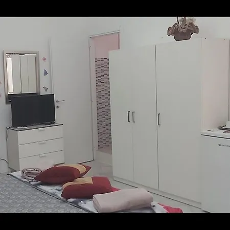 Guest house Benvenuto Al Sud 2 Pozzallo