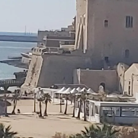 Benvenuto Al Sud 2 * Pozzallo