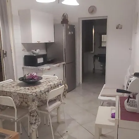 Benvenuto Al Sud 2 Guest house *
