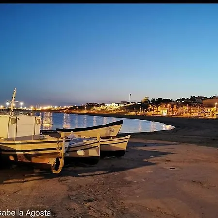 Benvenuto Al Sud 2 Guest house *