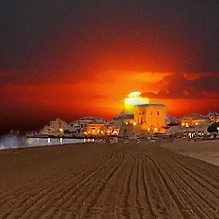 Benvenuto Al Sud 2 Guest house Pozzallo