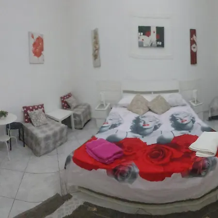 Benvenuto Al Sud 2 Guest house Pozzallo